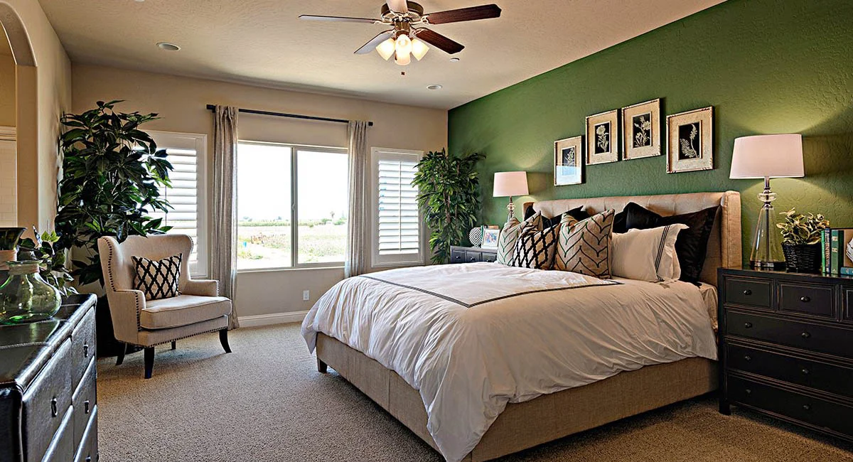 Best Interior Paint Colors for Small Rooms Your Milwaukee Interior Painting Guide